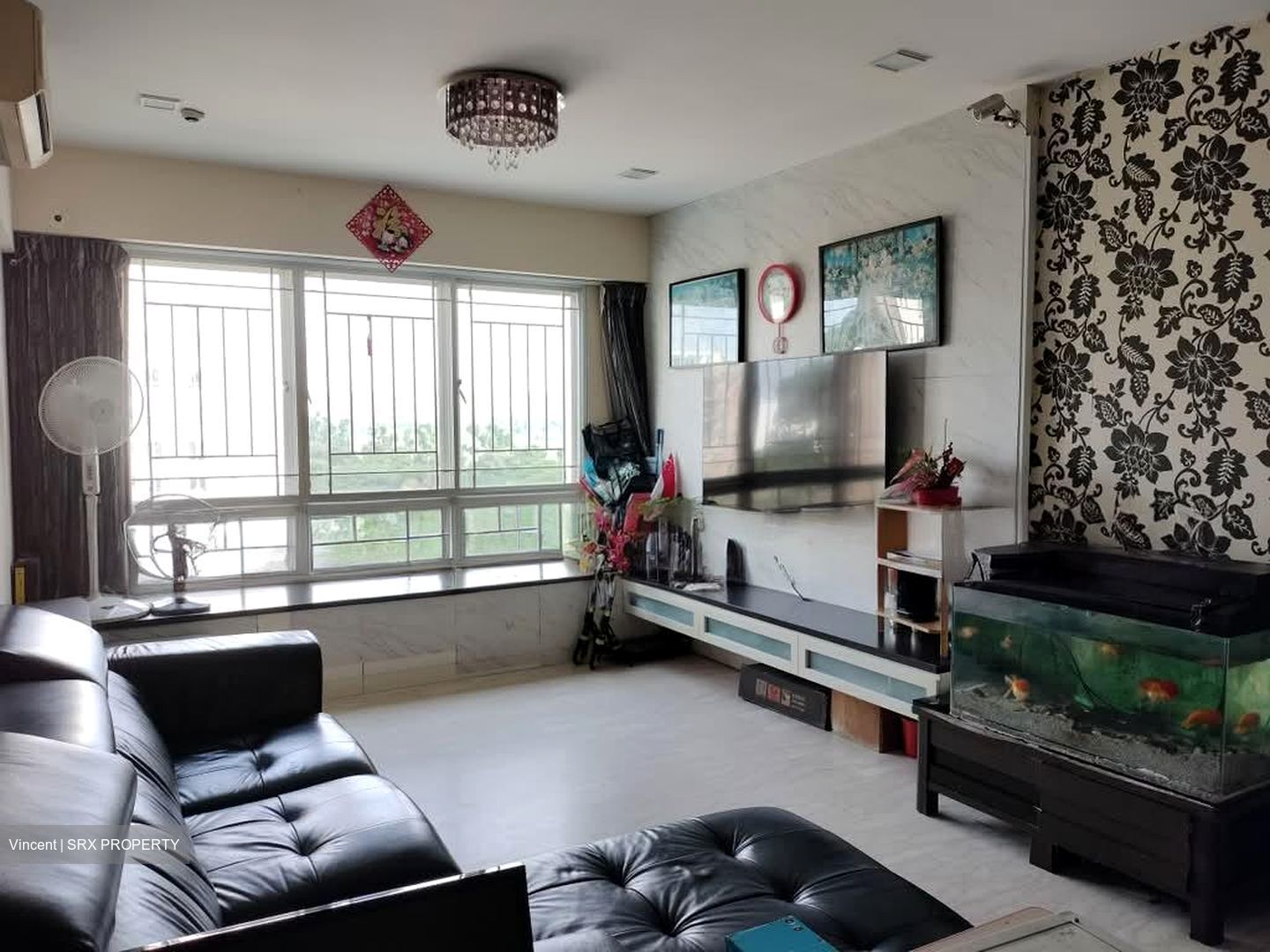 The Tropica (D18), Condominium #611034071
